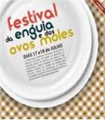 Festival de Enguias e Ovos Moles de Aveiro
